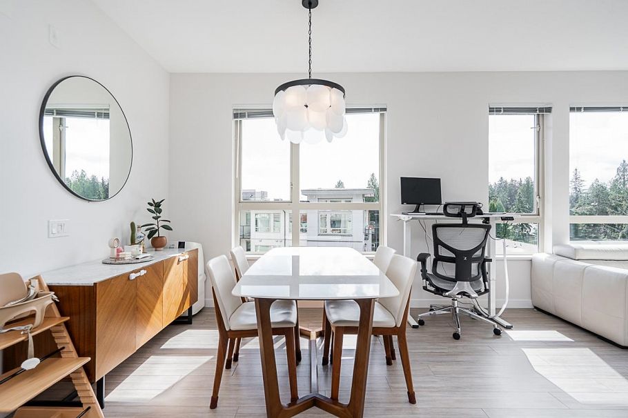 506 2663 Library Lane North Vancouver, BC - 11