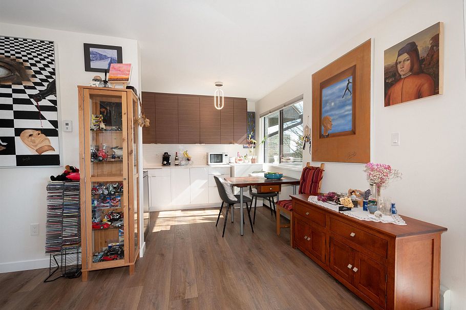 405 8775 Cartier Street Vancouver, BC - 9