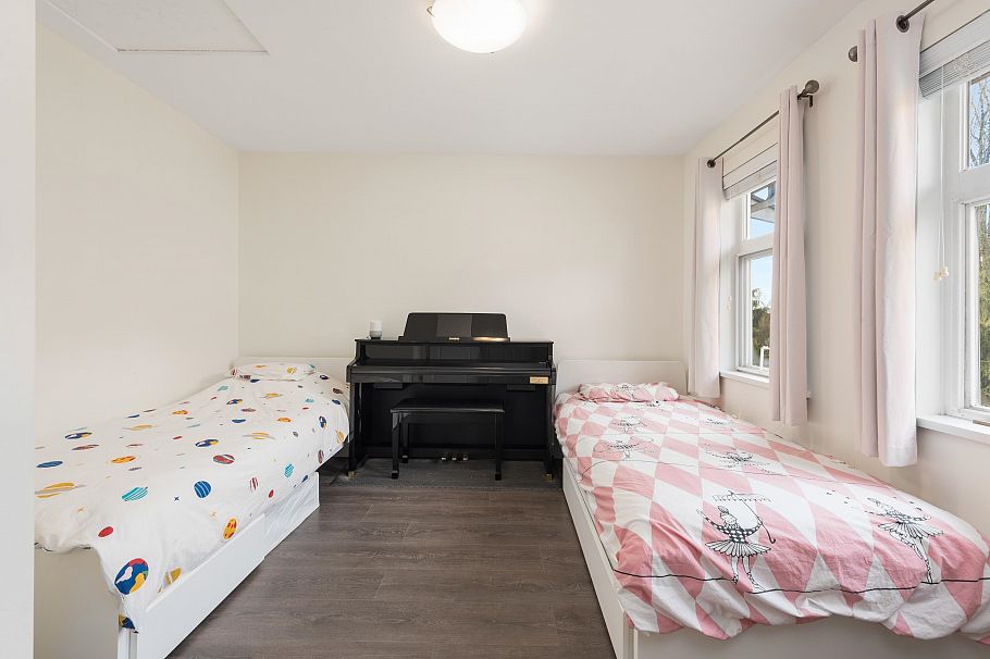 319 W 59th Avenue Vancouver, BC - 18