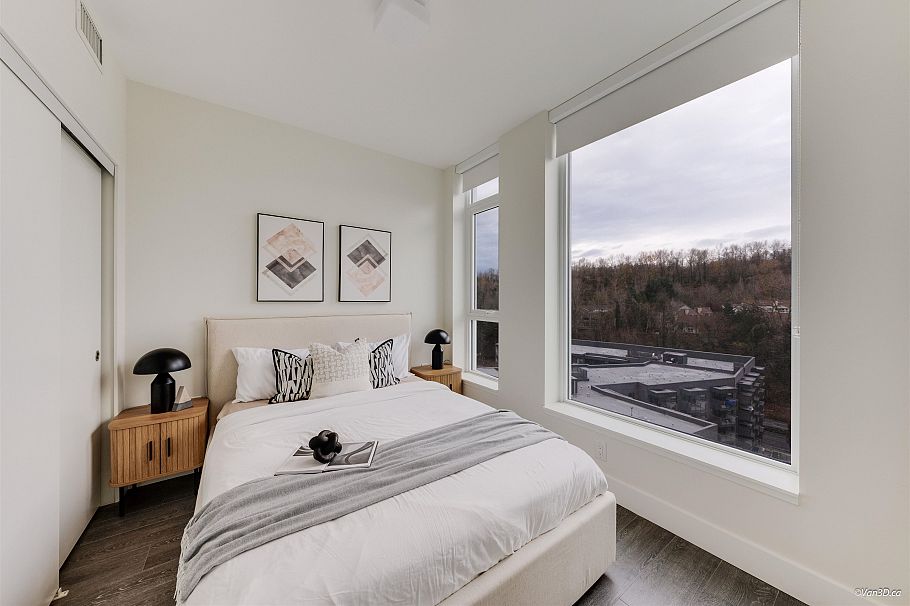 1307 3438 Sawmill Crescent Vancouver, BC - 12