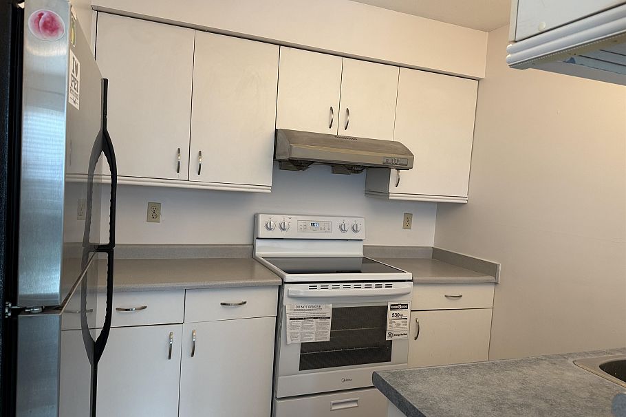 308 2238 Eton Street Vancouver, BC - 1