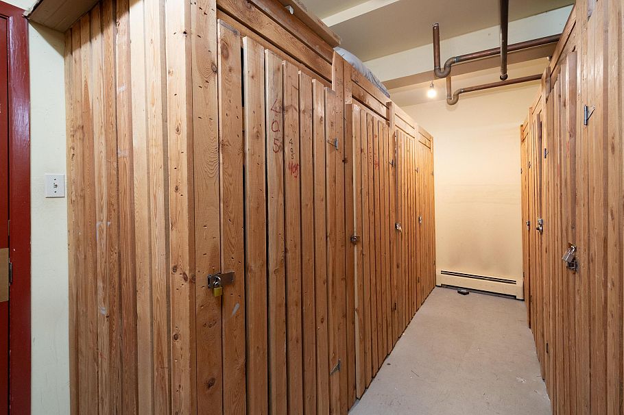 405 8775 Cartier Street Vancouver, BC - 27