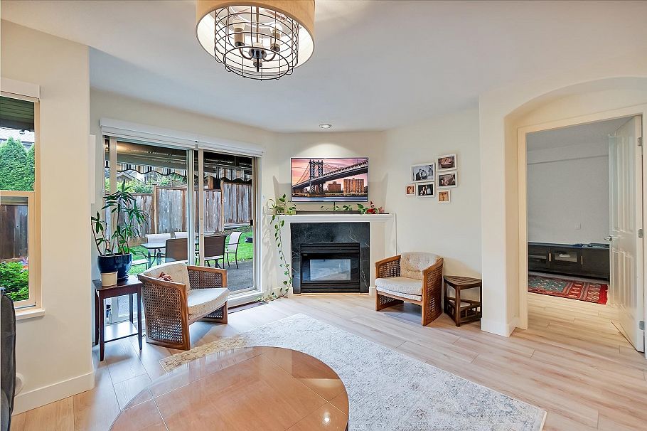 18 1550 Larkhall Crescent North Vancouver, BC - 17