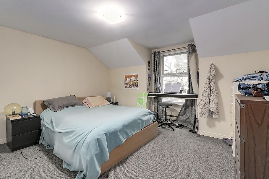 3137 Heather Street Vancouver, BC - 19