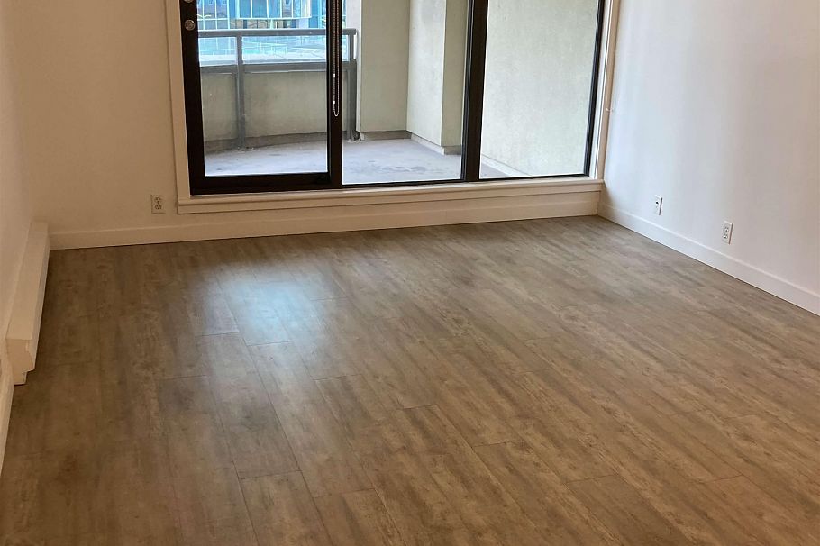 405 789 Drake Street Vancouver, BC - 2