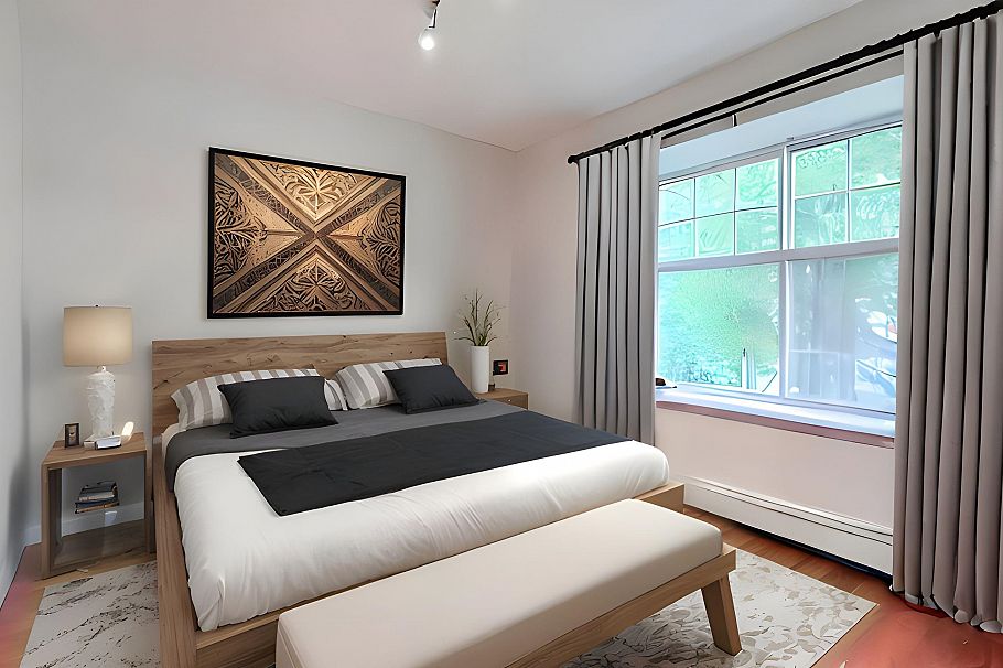 1553 Burrill Avenue North Vancouver, BC - 14