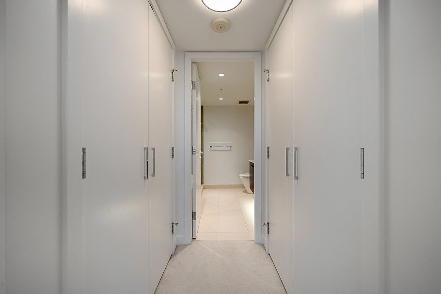 3406 1028 Barclay Street Vancouver, BC - 19