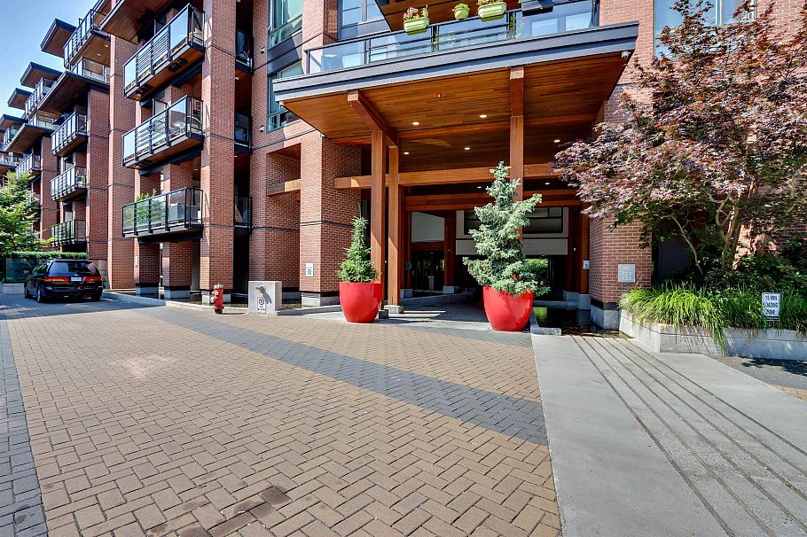 320 723 W 3rd Street North Vancouver, BC - 22