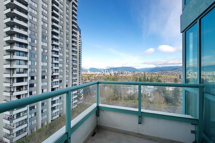 1007 5899 Wilson Avenue Burnaby, BC - 24