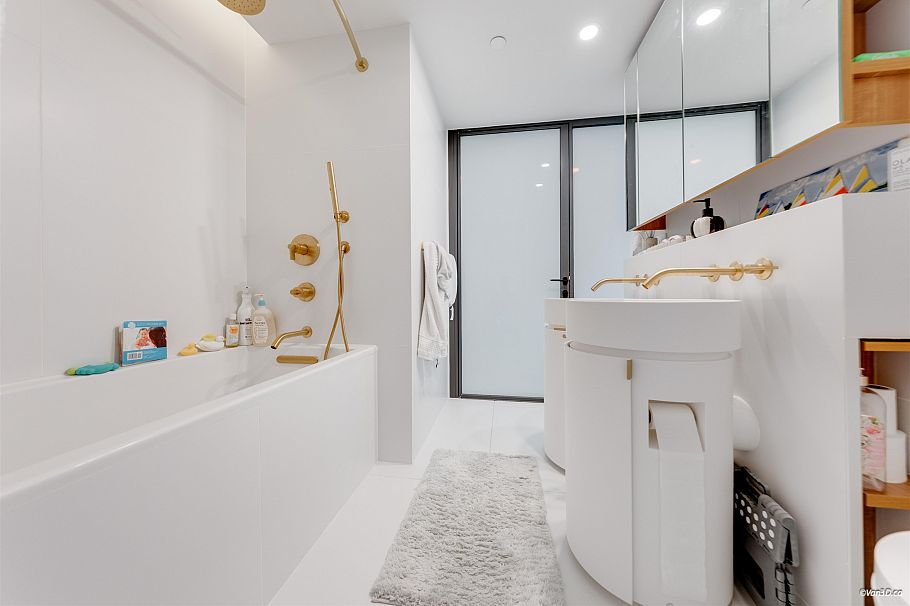 1603 1033 Nelson Street Vancouver, BC - 17