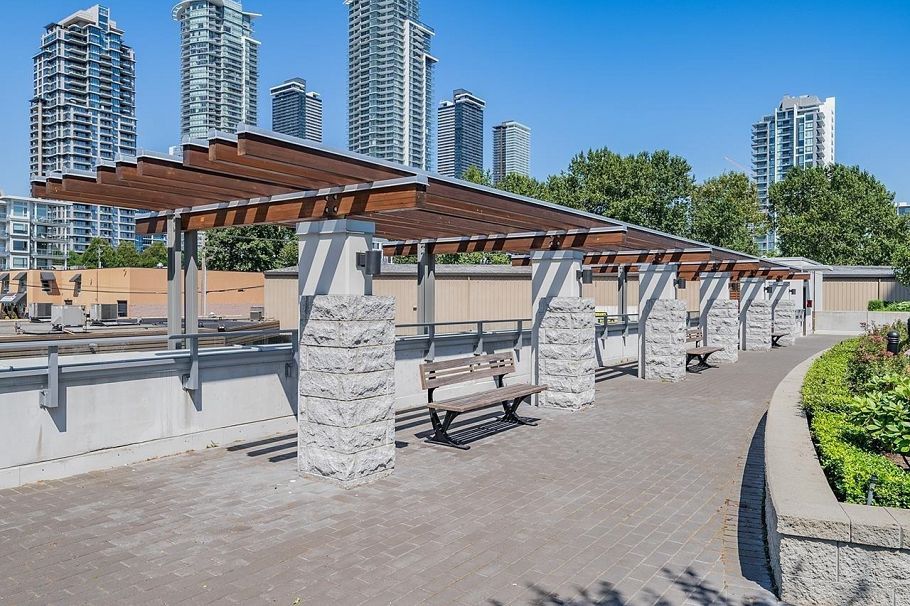 606 2388 Madison Avenue Burnaby, BC - 12