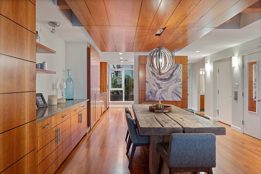 TH20 1281 W Cordova Street Vancouver, BC - 4