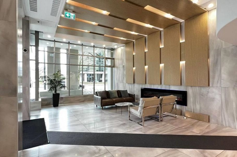 1328 W PENDER STREET, Vancouver BC V6E 3M5 Vancouver, BC - 3