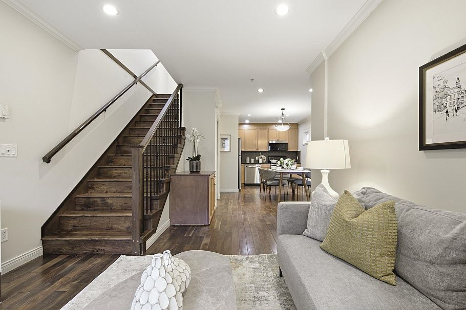 1737 Frances Street Vancouver, BC - 10