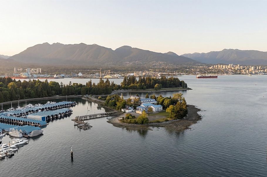 TH20 1281 W Cordova Street Vancouver, BC - 12