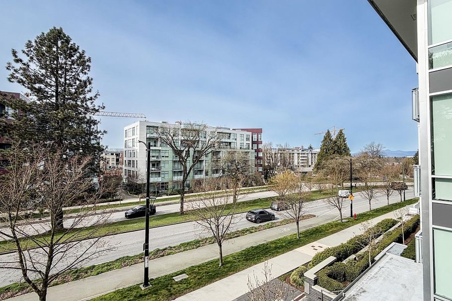 301 4988 Cambie Street Vancouver, BC - 27