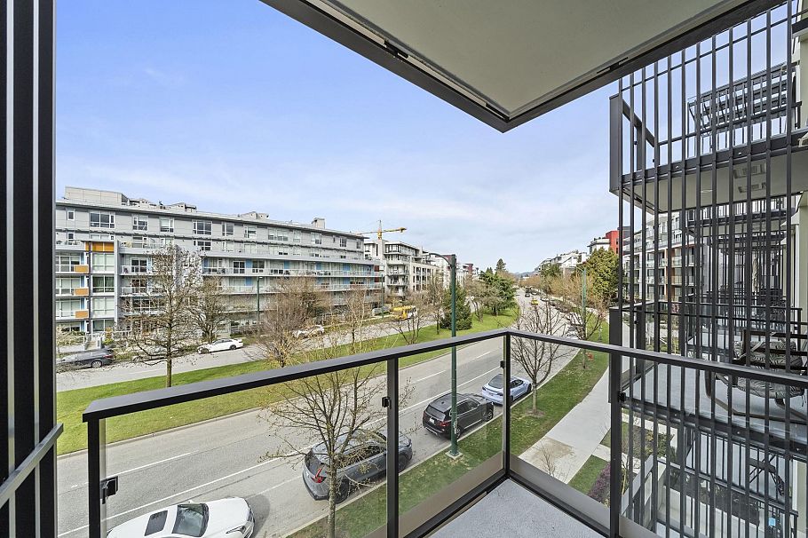 307 5212 Cambie Street Vancouver, BC - 22