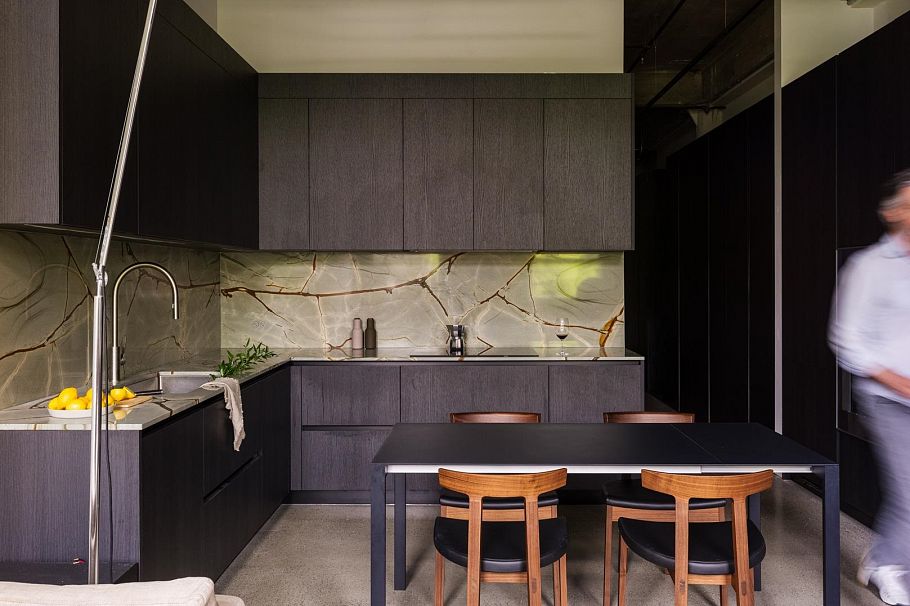 205 546 Beatty Street Vancouver, BC - 12