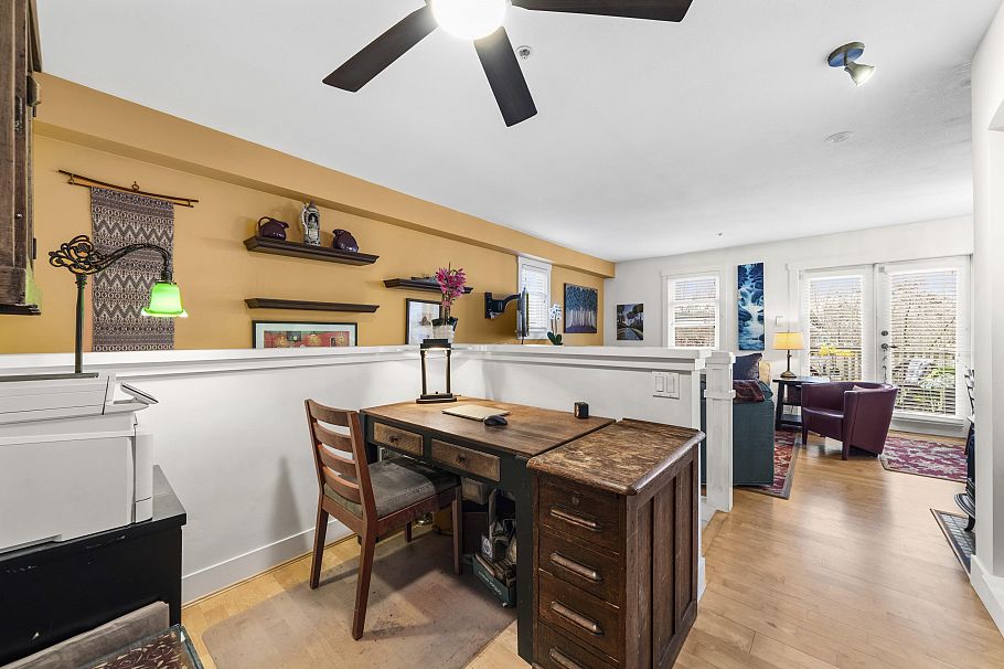 2158 Cypress Street Vancouver, BC - 19