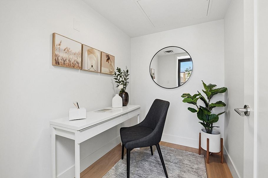 122 578 W 24 Avenue Vancouver, BC - 13