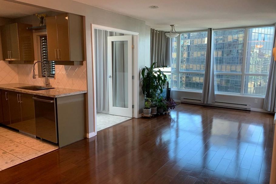 1328 W PENDER STREET, Vancouver BC V6E 3M5 Vancouver, BC - 7