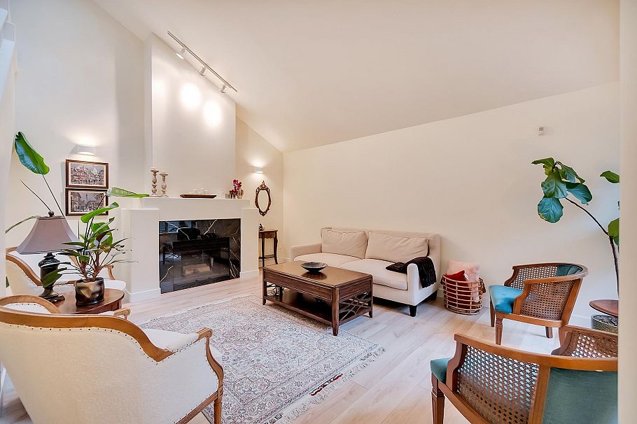 18 1550 Larkhall Crescent North Vancouver, BC - 6