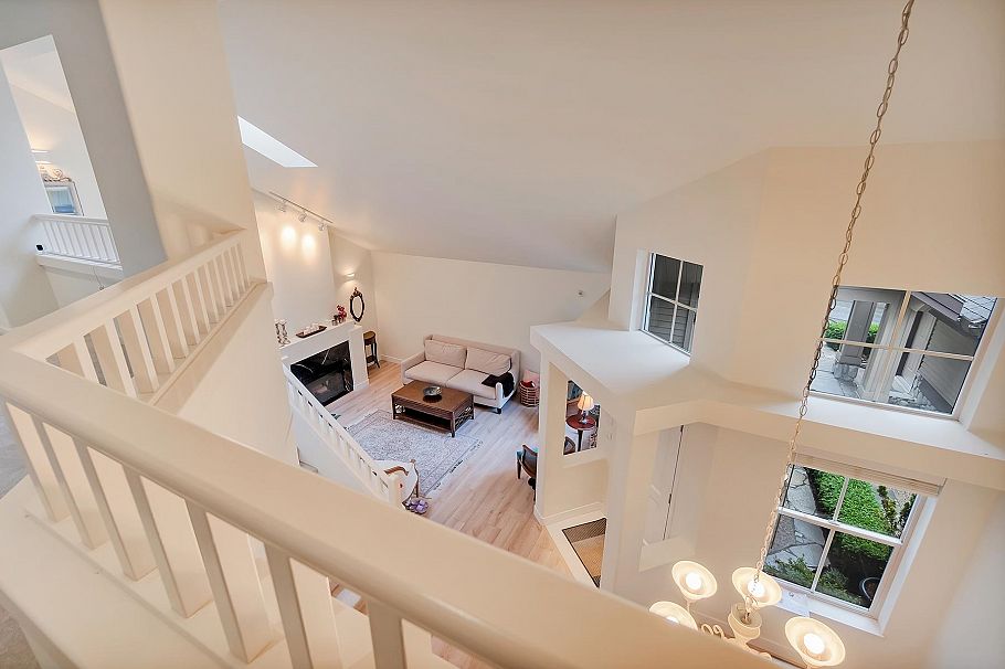 18 1550 Larkhall Crescent North Vancouver, BC - 29