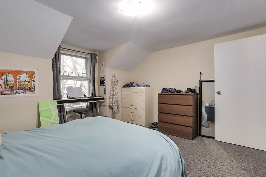 3137 Heather Street Vancouver, BC - 20