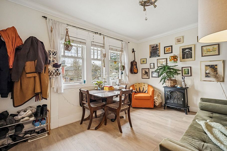 2148 2150 Ferndale Street Vancouver, BC - 6