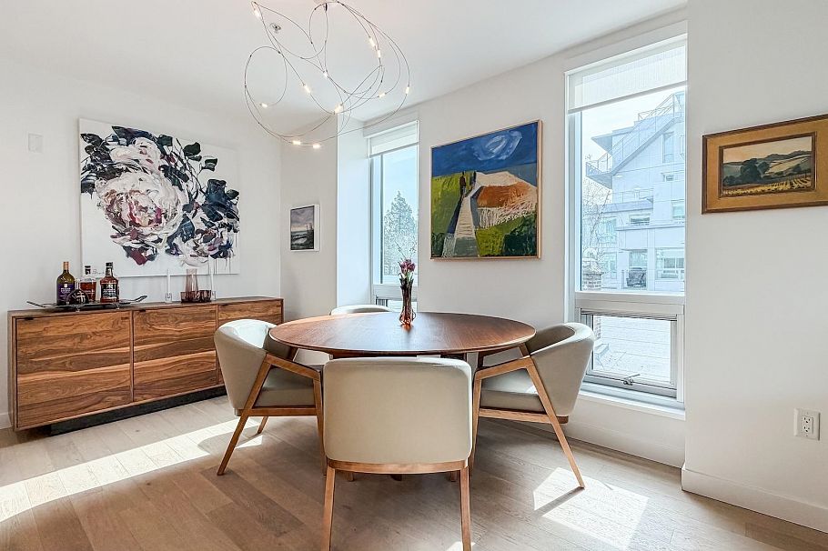 301 4988 Cambie Street Vancouver, BC - 10