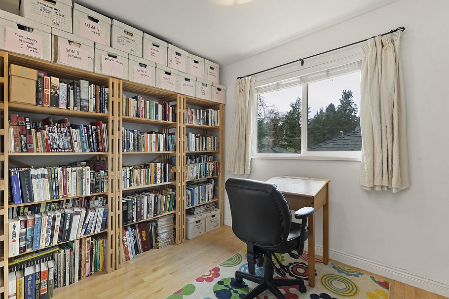 3472 W 13th Avenue Vancouver, BC - 29