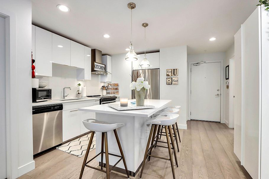 320 723 W 3rd Street North Vancouver, BC - 9