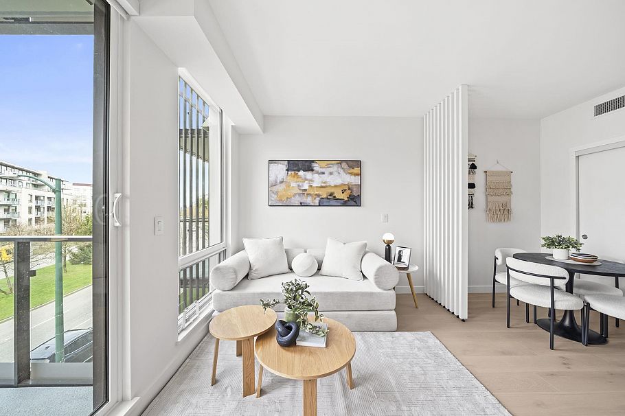 307 5212 Cambie Street Vancouver, BC - 13