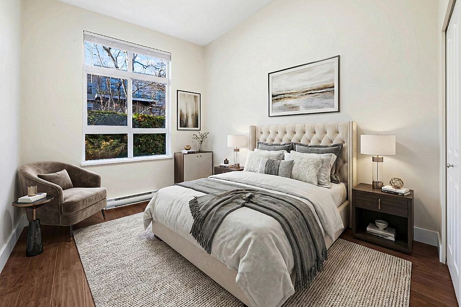 114 6279 Eagles Drive Vancouver, BC - 15