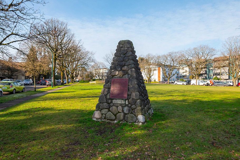 405 8775 Cartier Street Vancouver, BC - 32