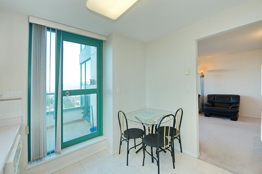 1007 5899 Wilson Avenue Burnaby, BC - 23