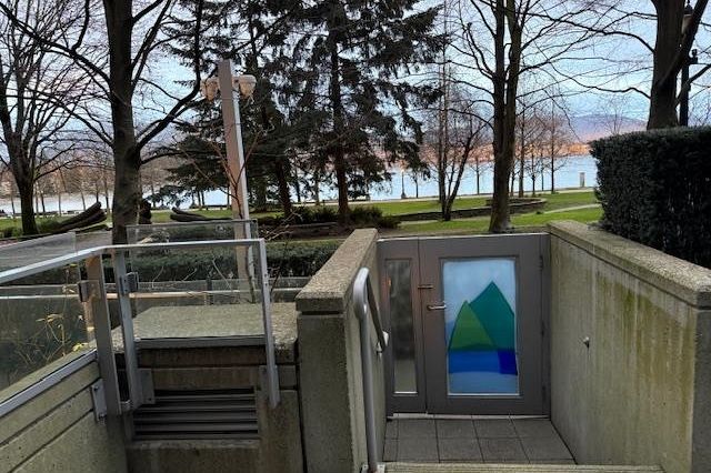 TH20 1281 W Cordova Street Vancouver, BC - 31