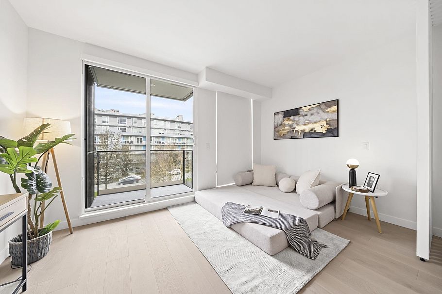 307 5212 Cambie Street Vancouver, BC - 3