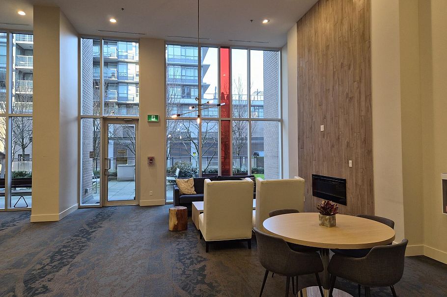 317 2033 W 10th Avenue Vancouver, BC - 25