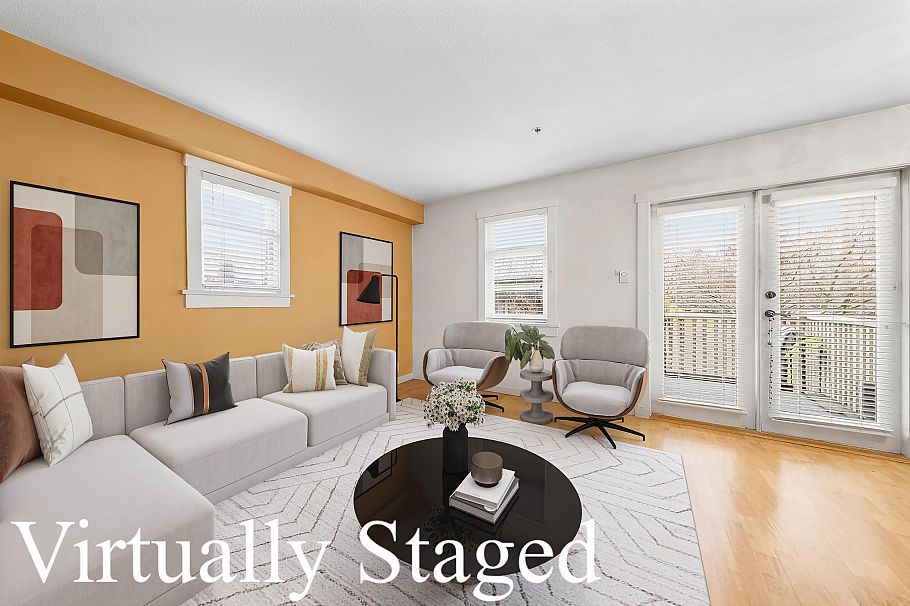 2158 Cypress Street Vancouver, BC - 7