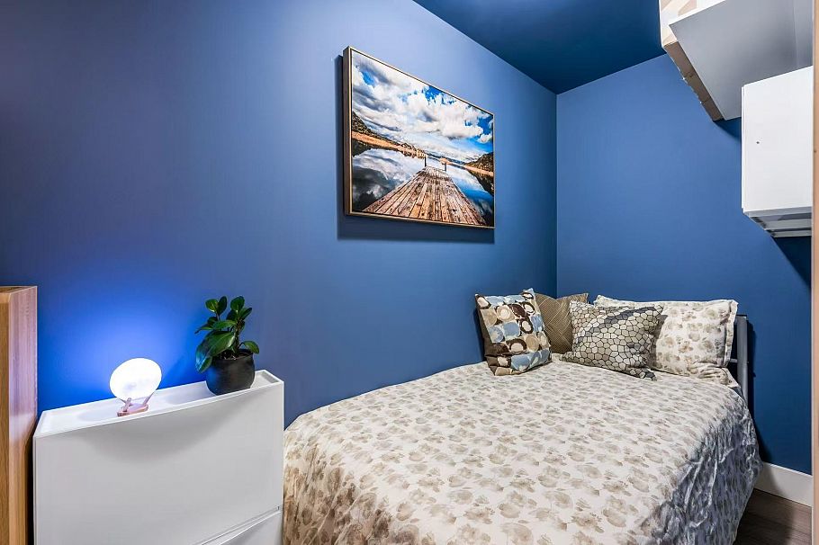 411 3581 E Kent Avenue North Vancouver, BC - 13