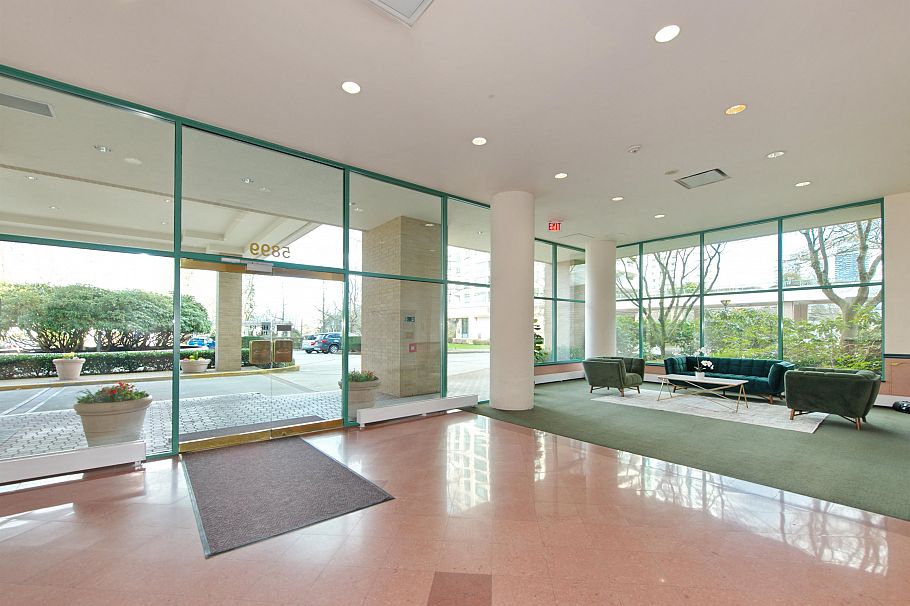 1007 5899 Wilson Avenue Burnaby, BC - 37