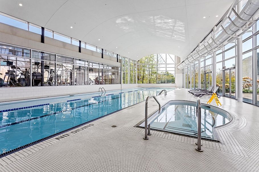 1802 455 Beach Crescent Vancouver, BC - 28