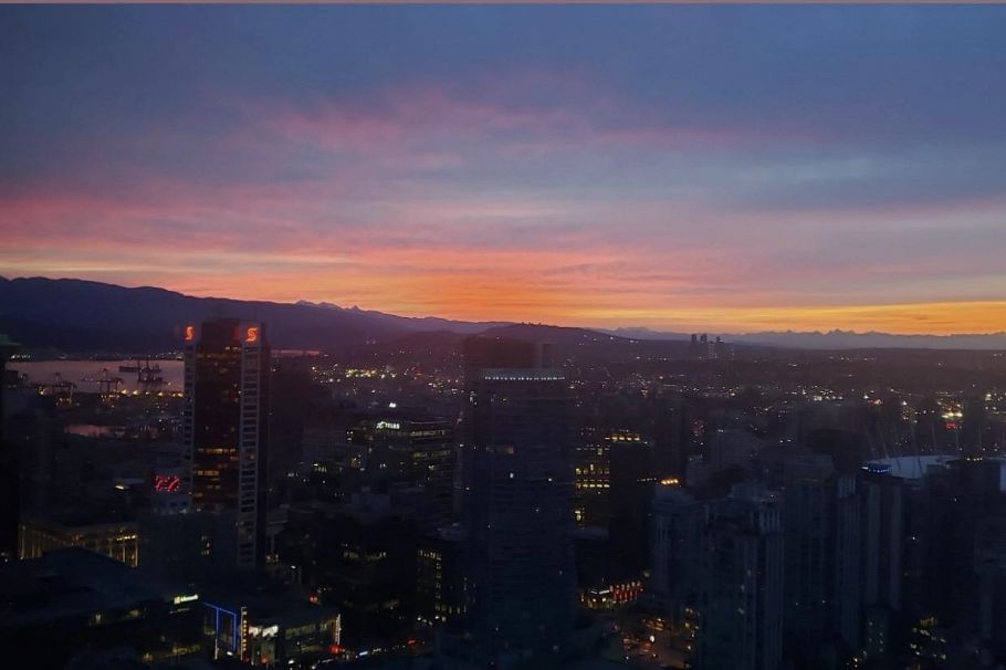 3403 938 Nelson Street Vancouver, BC - 26