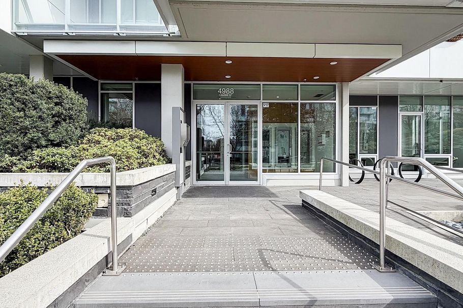 301 4988 Cambie Street Vancouver, BC - 22