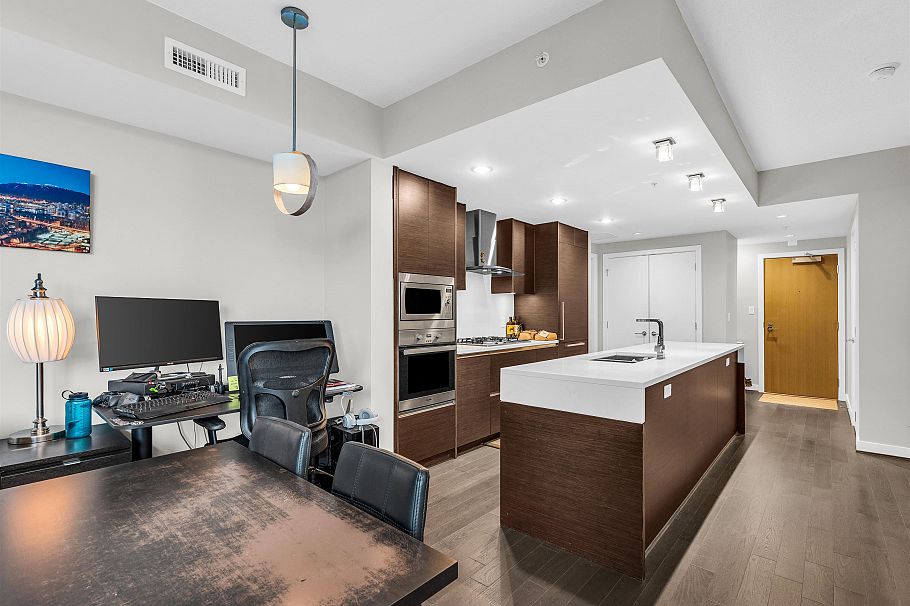 511 508 W 29th Avenue Vancouver, BC - 10