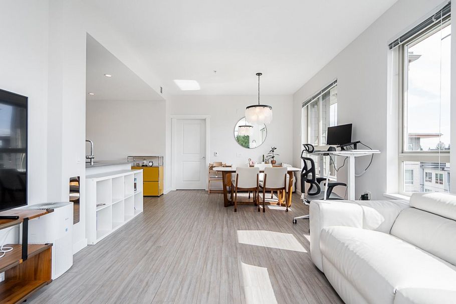 506 2663 Library Lane North Vancouver, BC - 13