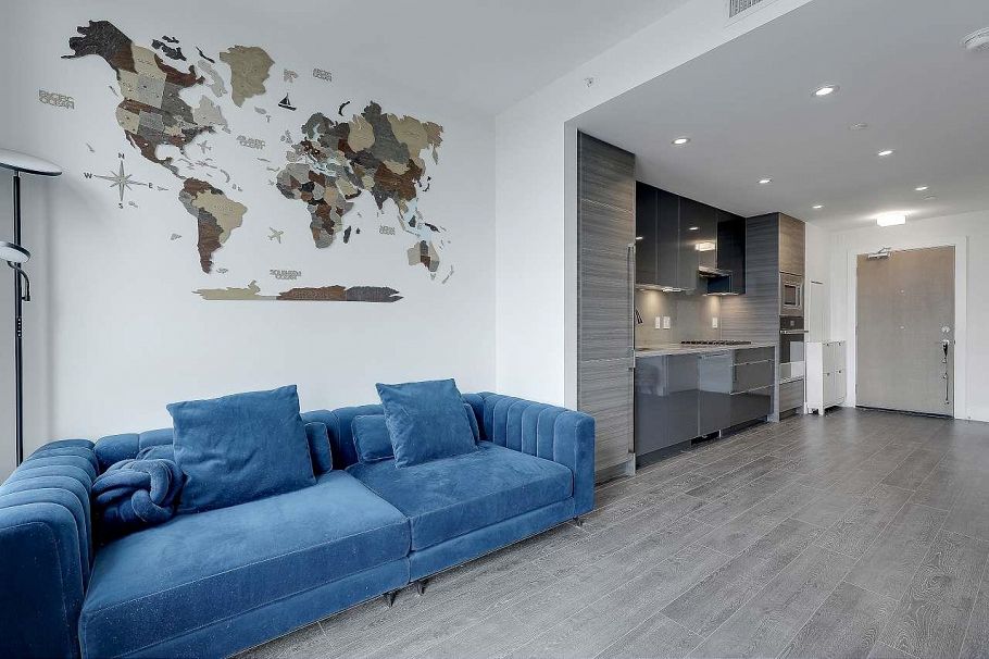 1705 3438 Sawmill Crescent Vancouver, BC - 10