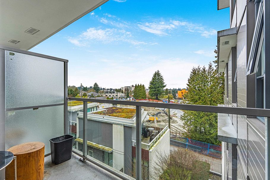 511 508 W 29th Avenue Vancouver, BC - 19