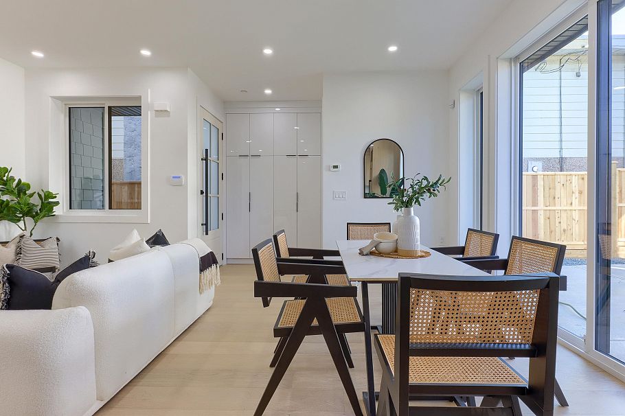 2 4742 St Catherines Street Vancouver, BC - 7